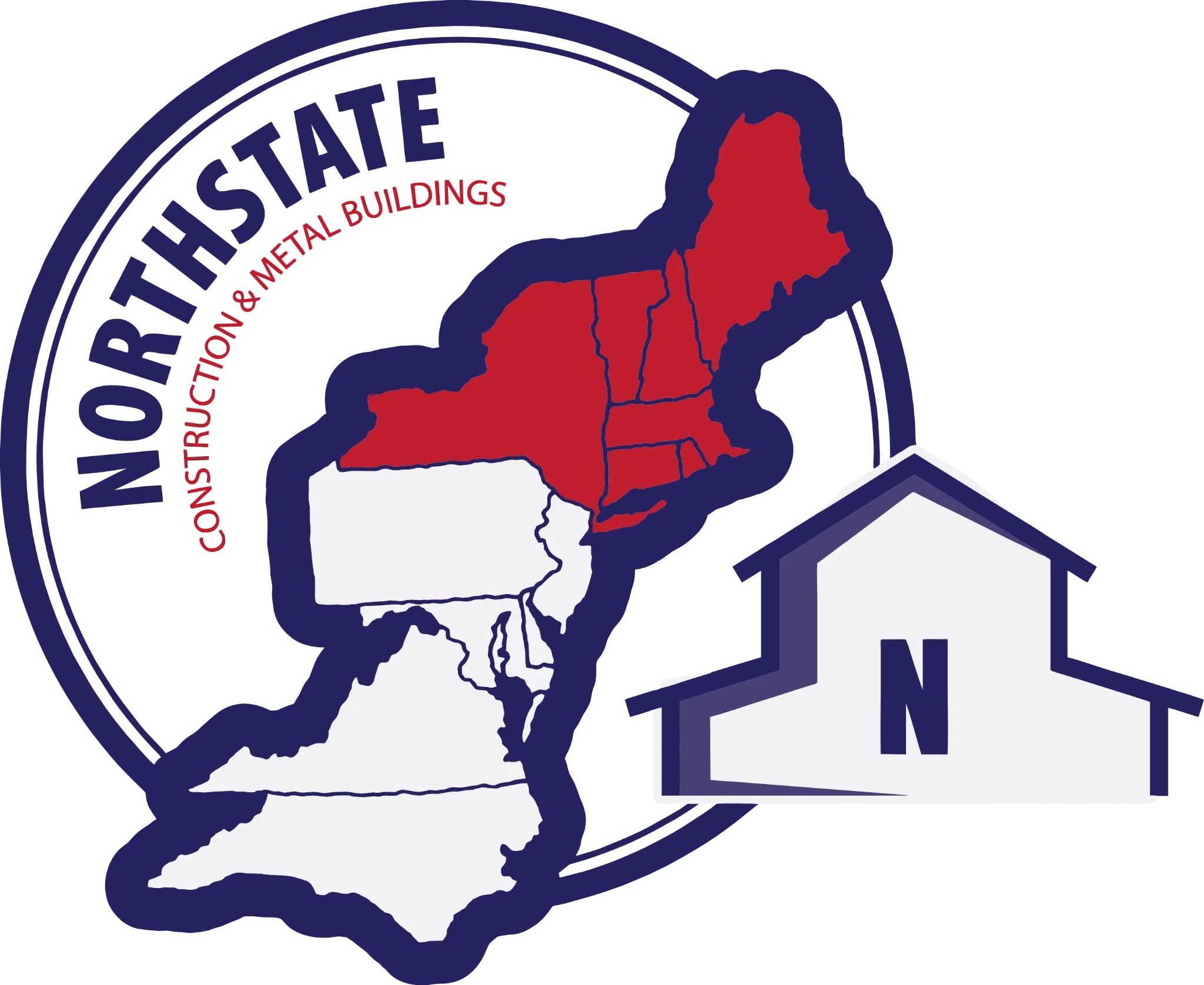 North State Construction & Metal Building